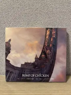 BUMP OF CHICKEN『コロニー/Hello,world!』CD+DVD
