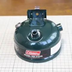 ５０８ストーブ　２レバー用 タンクのサムネイル