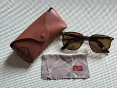 Ray Ban レイバン re-1046 SPECIAL SERIES - メルカリ