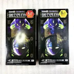 2026年最新】500 type eva nゲージの人気アイテム - メルカリ