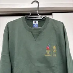 Champion ATHLETIC APPAREL/チャンピオン　トレーナー