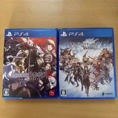 PS4 UNDER NIGHT IN-BIRTH Exe：Late[st]