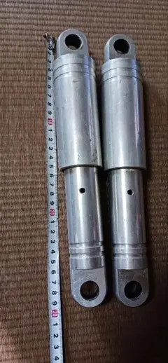 アメリカンドラッガーズ　ビレットサス アメリカンドラッガーズ ビレットサス