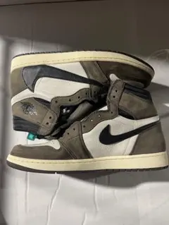 30cm Travis scott nike air jordan 1 OG