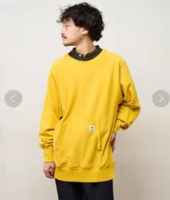 3/2 WORKSのトレーナーのサムネイル