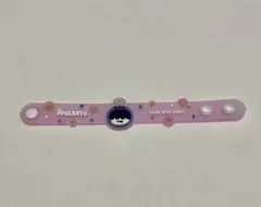 TXT プルバトゥ ポップアップ ラバーバンド フムニャリン