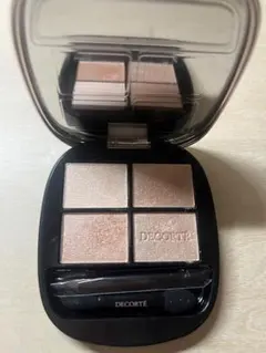 スキンシャドウ デザイニングパレット 09