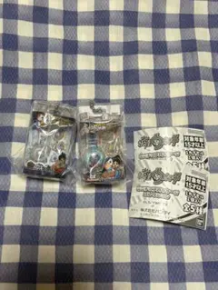 妖怪ウォッチ ミニチュアパッケージコレクション 2種 DX妖怪ウォッチ 他