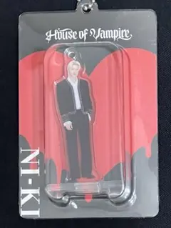 ENHYPEN ニキ　House of Vampire