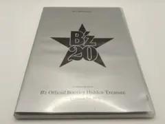 【B'z】Official Bootleg Hidden Treasure