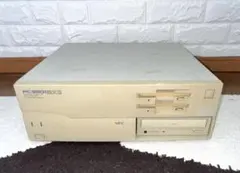 2026年最新】nec pc-9801の人気アイテム - メルカリ