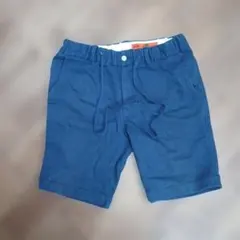 レッド キャップ ショートパンツ ネイビーのサムネイル