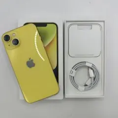 2026年最新】iphone14 128gb イエローの人気アイテム - メルカリ