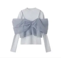 セルフォード ニット