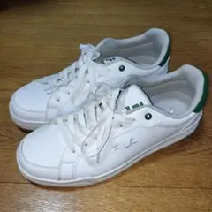 FILA・フィラ・メンズ・スニーカー・ 27cm