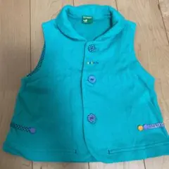 ベスト　ラグマート　80センチ