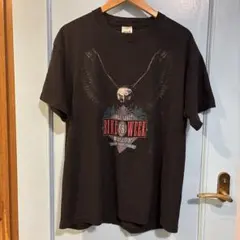 90sHarley-Davidson★ハーレーT イーグル バイクウィーク レア