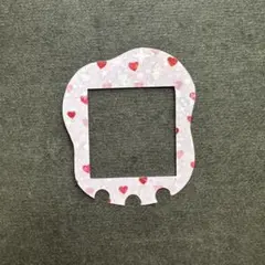 たまごっちuni フェイスプレート 851