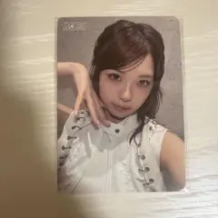 ME:I WAY 花咲く道CD購入会場限定トレカ ツアー後半 鼓 TSUZUMI - メルカリ