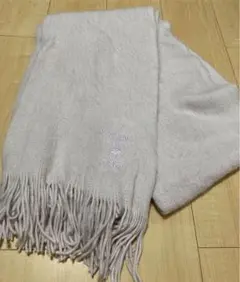 【値下げ】MISHMASCHマフラー ストール