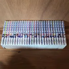 ブルーロック 1～27巻　27冊セット