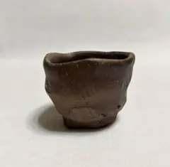 【匿名配送】備前焼　花瓶　末石泰節作 2025年最新】末石泰節の人気アイテム - メルカリ