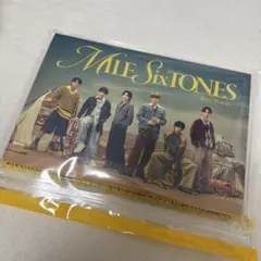 MILESixTONES -Best Tracks- 初回B