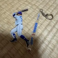 中日ドラゴンズ　高橋周平　アクリルフォトプロップス