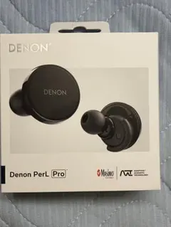DENON Denon PerL Pro 未開封 2025年最新】denon-perl-proの人気アイテム - メルカリ