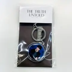 BTS ジミン JIMIN 展示会 フォトキーホルダー フォトチケット 入場特典