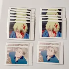 呪術廻戦 七海建人 ぱしゃこれ 渋谷事変 まとめ売り