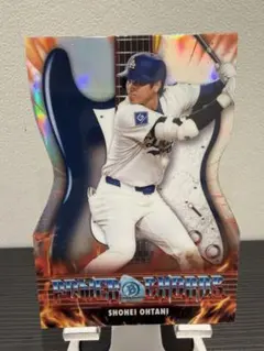 大谷翔平 インサート 2026 Bowman Topps