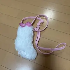 マリーちゃん しっぽポシェット