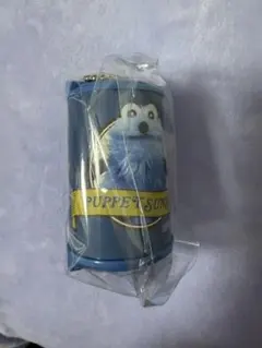 パペットスンスン コインケース スンスン ガチャガチャ