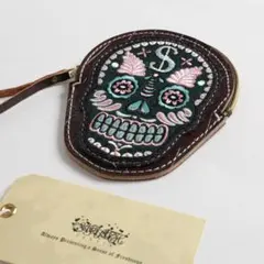 2026年最新】sasquatchfabrix コインケースの人気アイテム - メルカリ