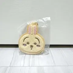 ちいかわ おかおサガラミニポーチ うさぎ 【新品未開封品】