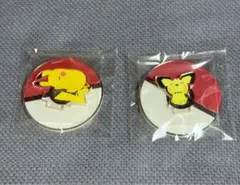 ポケモンスリープ おやすみアクリルスタンド ピカチュウ ピチュー