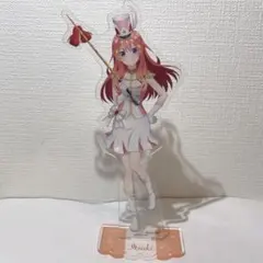 五等分の花嫁 五月 アクリルスタンド