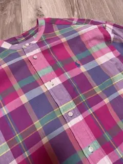 限定値下げPolo by Ralph Lauren チェック柄　ラルフローレン