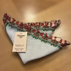 近沢レース　タオルハンカチ　ナポリタン