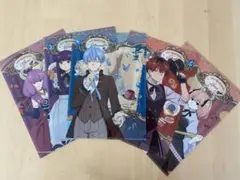 葬送のフリーレン クリアファイル ファミリーマート限定