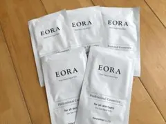 5枚セット　EORA EGFハンドパック　ローズ　エオラのサムネイル