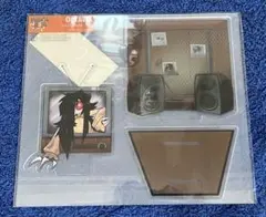 ヘルヴァボス オクタヴィア アニメイトカフェ アクリルスタンド 8個