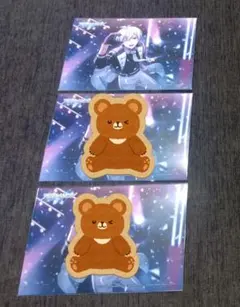 アイナナ 壮五 ブロマイド