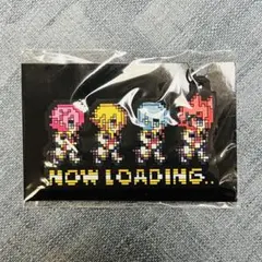 すとぷり ラバーキーホルダー