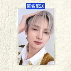 TXT ヒュニンカイ セツナハナビ weverse ラキドロ トレカ