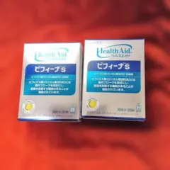 헬스에이드 비피나 S 30일분 2박스 세트