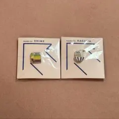 石川県 東横イン Toyoko INN ご当地GENKIバッジ ピンバッジ 金沢