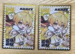 AMPTAKxCOLORS あっきぃ