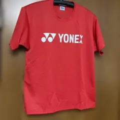 YONEX バドミントンウェア プラクティスシャツ M
